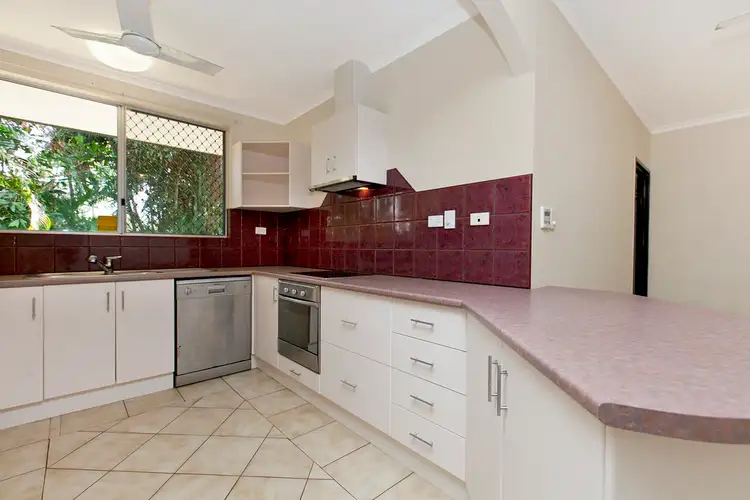 Second view of Homely house listing, 36 Noltenius Circuit, Gray NT 830