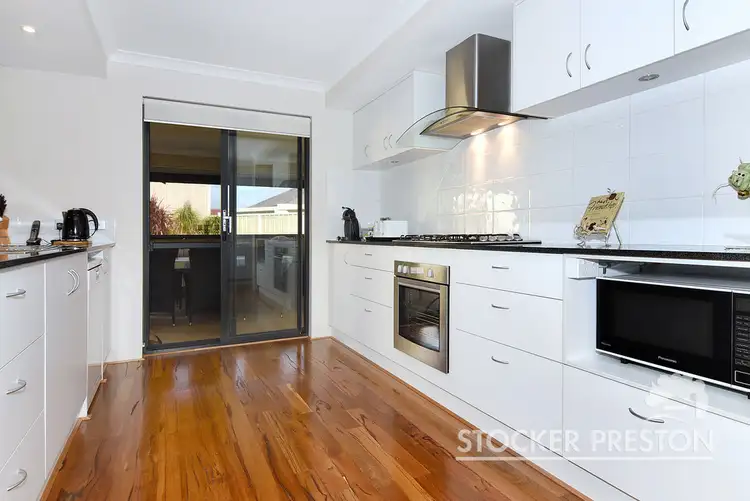 Sixth view of Homely house listing, 34 Abbeygate Street, Australind WA 6233