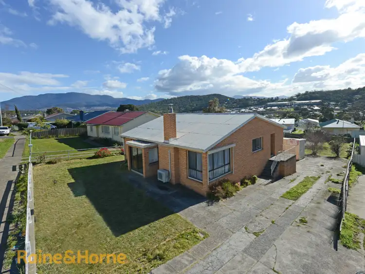 Second view of Homely house listing, 200 Cambridge Road, Warrane TAS 7018