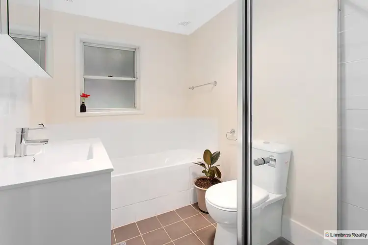 Third view of Homely villa listing, 6/1 Franklin Rd, Cherrybrook NSW 2126