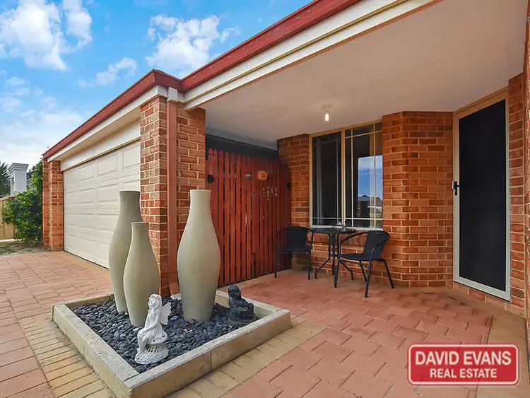 Second view of Homely house listing, 11 Mulwarrie Circle, Wanneroo WA 6065