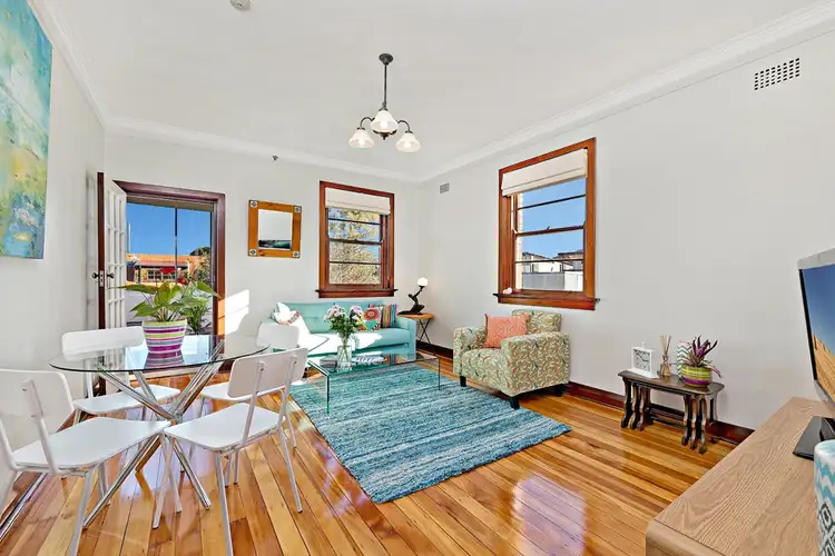 Second view of Homely unit listing, 4/16 Dalmar Street, Croydon NSW 2132