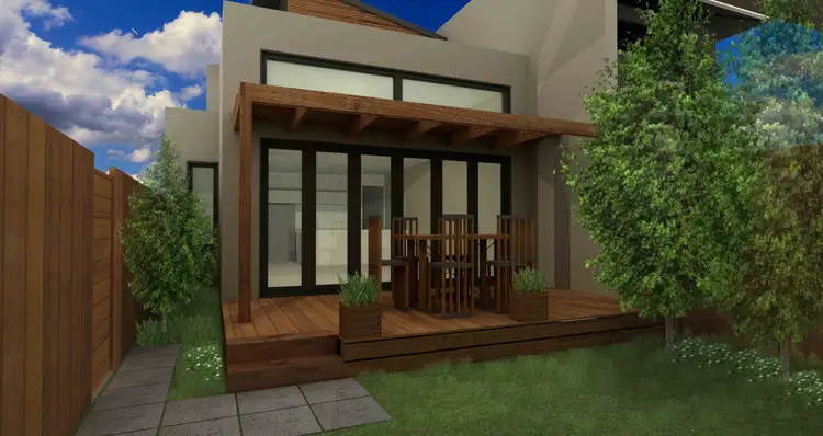Second view of Homely house listing, 2 Ayr Street, Ascot Vale VIC 3032