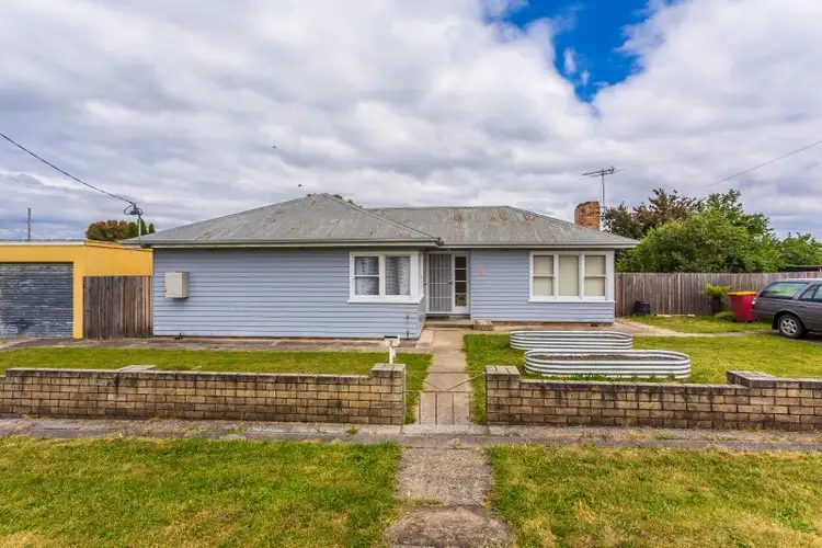3 Sayer Street, Newnham TAS 7248