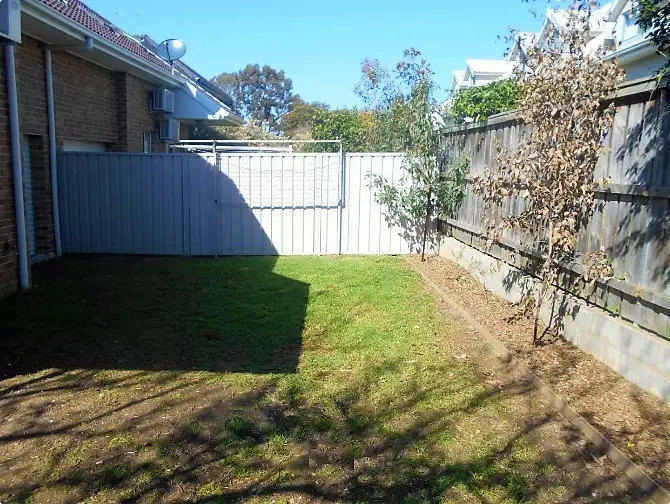 Third view of Homely townhouse listing, 6/49 AUSTRALIA STREET, St Marys NSW 2760