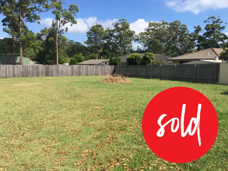 10 Wood Hill Grove, Port Macquarie NSW 2444