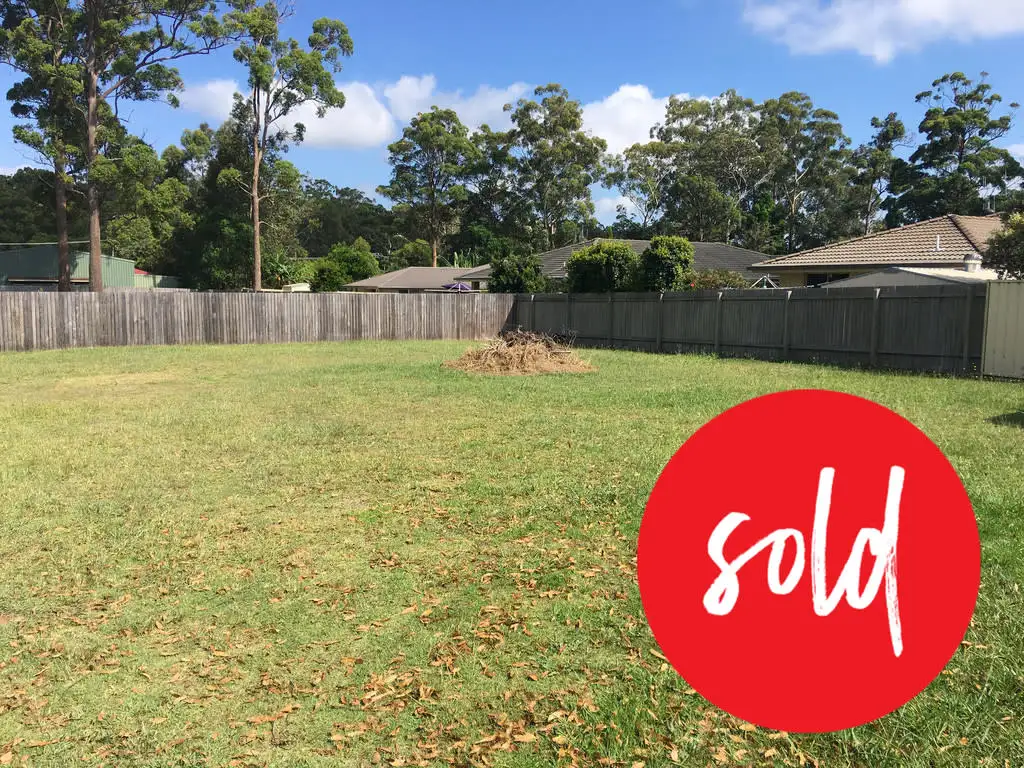 Main view of Homely land listing, 10 Wood Hill Grove, Port Macquarie NSW 2444