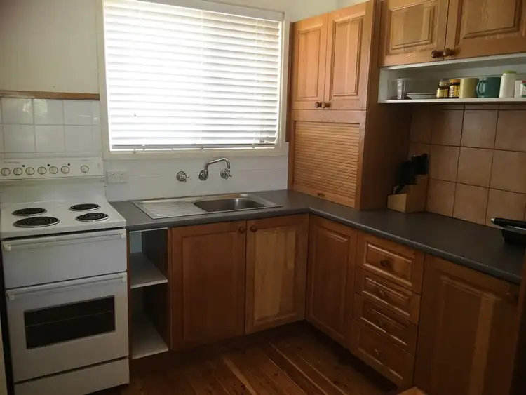 Second view of Homely house listing, 1/167 Goonoo Goonoo Road, Tamworth NSW 2340