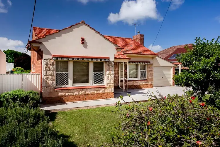 Main view of Homely house listing, 25 Cecelia Street, Hove SA 5048