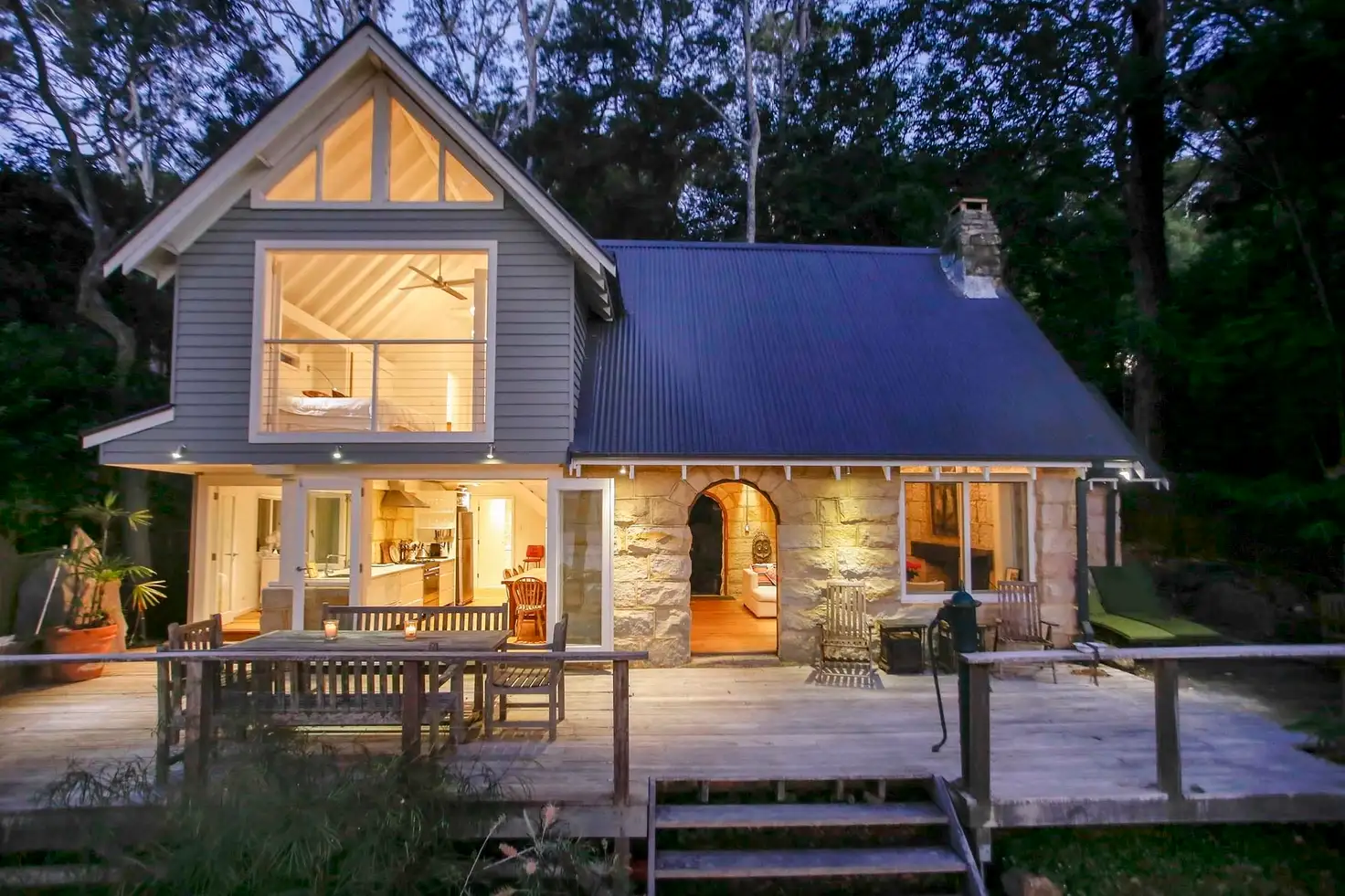 Main view of Homely house listing, 30 Hilltop Road, Avalon Beach NSW 2107
