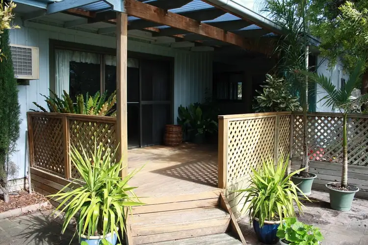 Second view of Homely house listing, 33 Caves Road, Naracoorte SA 5271