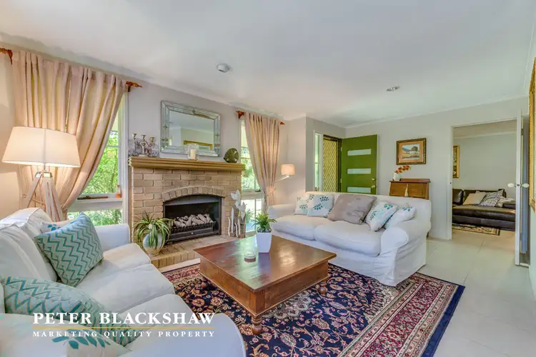 Third view of Homely house listing, 151 Heagney Crescent, Chisholm ACT 2905