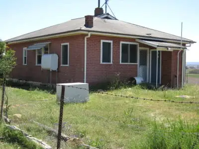 Main view of Homely house listing, Nangarry Currawong Road - Kingsvale, Young NSW 2594