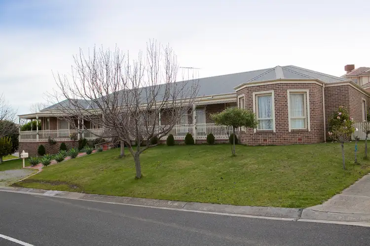 Second view of Homely house listing, 12 Milparinka Way, Berwick VIC 3806