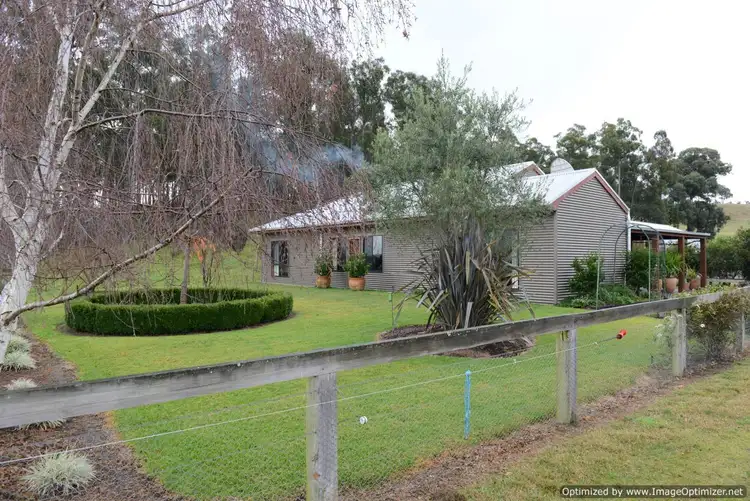 Seventh view of Homely rural property listing, 560 Orrs Road, Clifton Creek VIC 3875