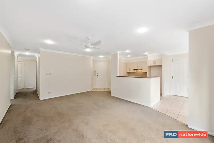 Fourth view of Homely unit listing, 1/27-29 Bonville Street, Coffs Harbour NSW 2450