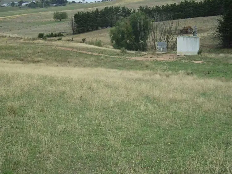 Fifth view of Homely rural property listing, 508 PARISH BOUNDARY LANE VIA OMEO, Hinnomunjie VIC 3898