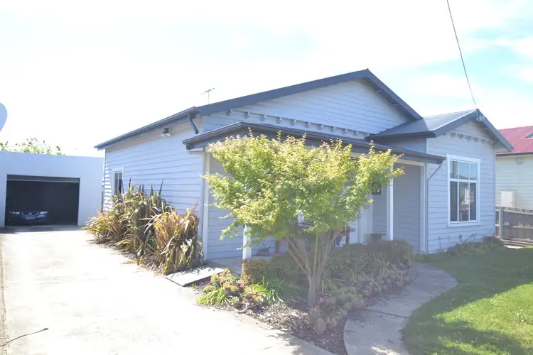 Second view of Homely house listing, 10 Kinross Road, Invermay TAS 7248