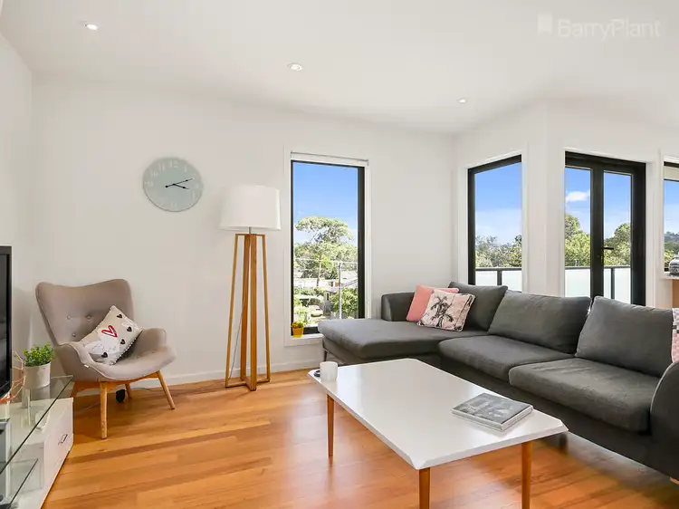 202/291 Mt Dandenong Road, Croydon VIC 3136