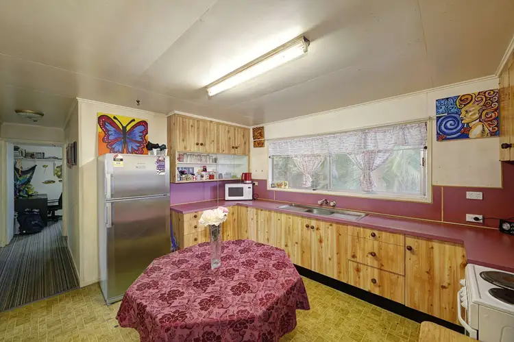 Fifth view of Homely house listing, 54 Breeze Drive, Bargara QLD 4670
