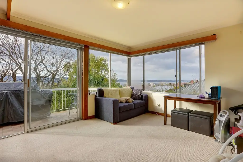 Main view of Homely unit listing, 8/20 Pine Street, West Hobart TAS 7000