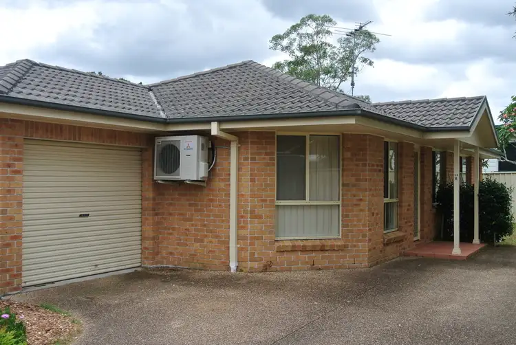 Main view of Homely house listing, 38a Stephens Street, Mallabula NSW 2319
