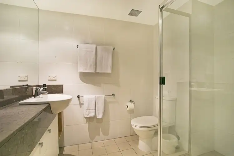 Seventh view of Homely unit listing, 1107/2685 'Broadbeach on the Park' Gold Coast Hwy, Broadbeach QLD 4218