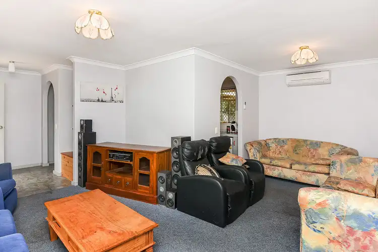 Fifth view of Homely house listing, 11 Kinkella Drive, Carey Park WA 6230