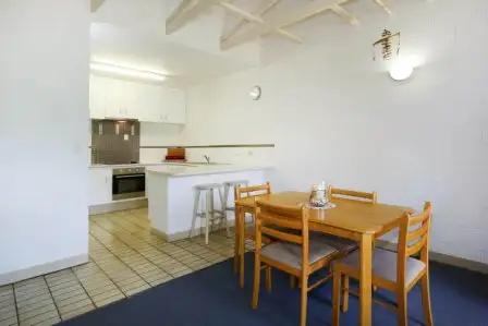 Fourth view of Homely unit listing, Unit 45/16 Old Common Road, Belgian Gardens QLD 4810