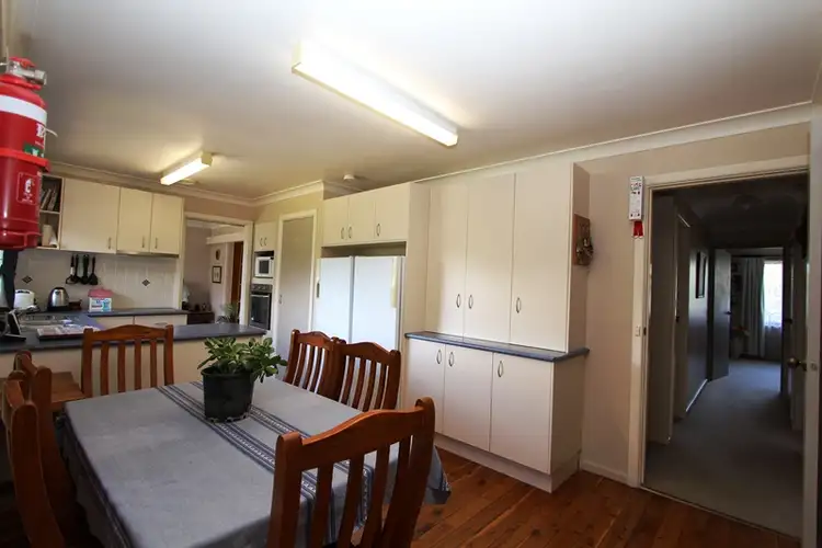 Sixth view of Homely house listing, 47 Suttor Street, West Bathurst NSW 2795