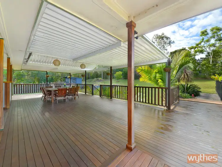 Main view of Homely house listing, 14 Stockman Court, Pomona QLD 4568