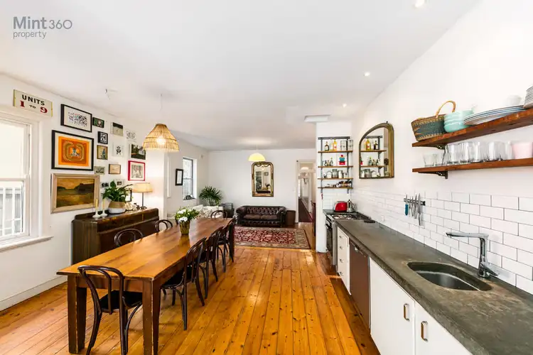 Third view of Homely house listing, 253 Avoca Street, Randwick NSW 2031