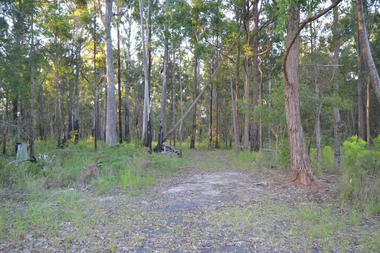 Fifth view of Homely land listing, 240 Red Hill Road, Telegraph Point NSW 2441