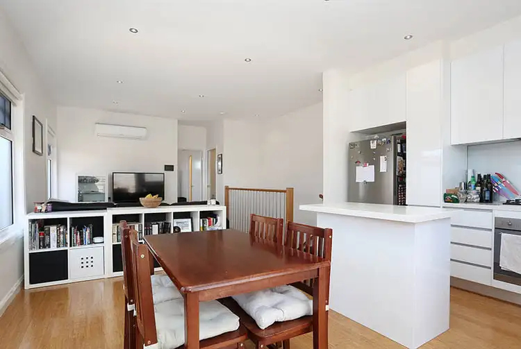 Fifth view of Homely townhouse listing, 7/69 Heller Street, Brunswick West VIC 3055