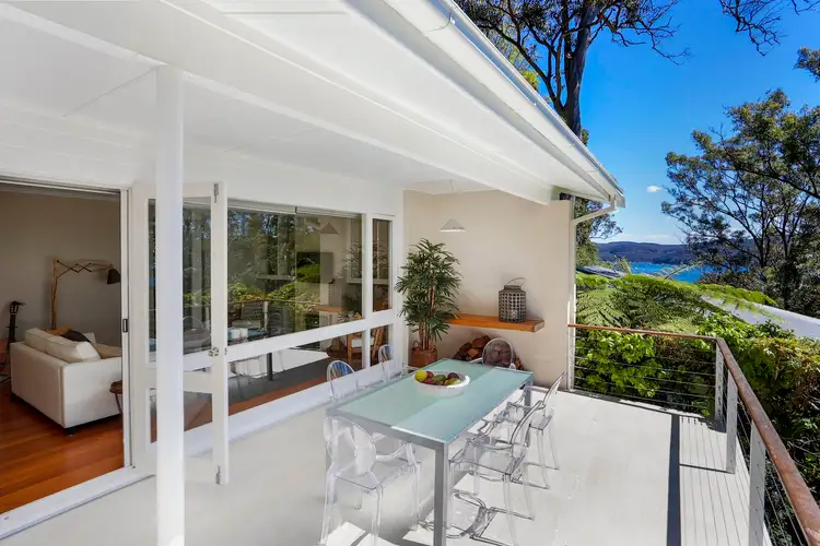 Sixth view of Homely house listing, 32 Wandeen Road, Avalon NSW 2107