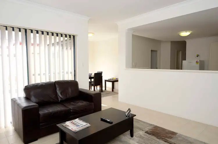 Seventh view of Homely house listing, 4/142 Spencer Street, South Bunbury WA 6230