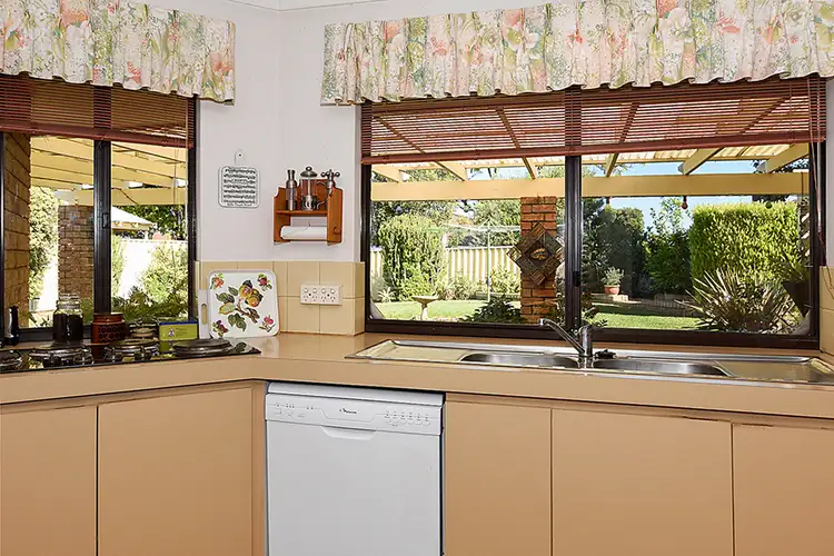 Fifth view of Homely house listing, 100 Venturi Drive, Ocean Reef WA 6027