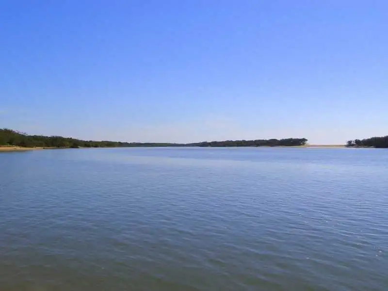 Main view of Homely land listing, 7 Fingerfield Road, Rules Beach QLD 4674