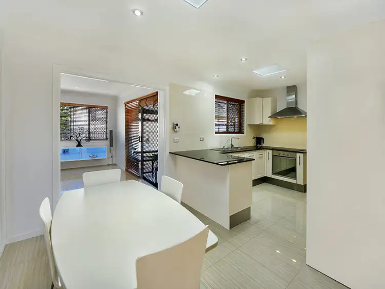 Fifth view of Homely house listing, 18 Melody Street, Mermaid Waters QLD 4218