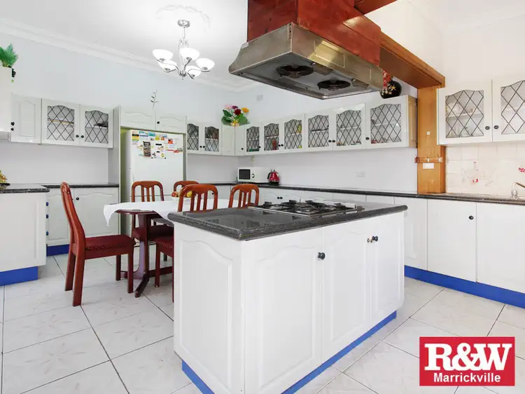Third view of Homely house listing, 5 Cavey Street, Marrickville NSW 2204