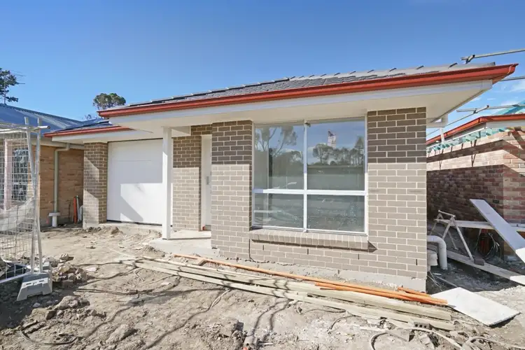 Second view of Homely house listing, 20B George Street, Tahmoor NSW 2573