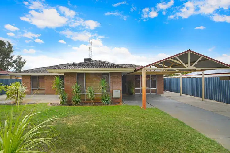 Second view of Homely house listing, 42 Pilkington Circus, Beechboro WA 6063
