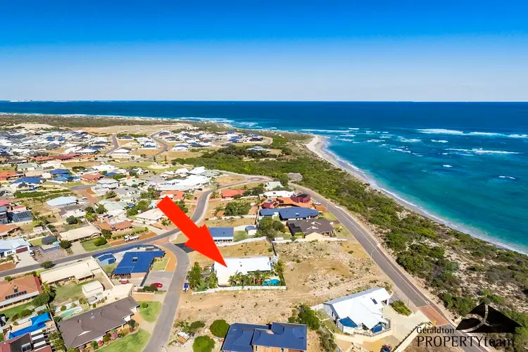 Fourth view of Homely house listing, 5 Bluewater Close, Drummond Cove WA 6532