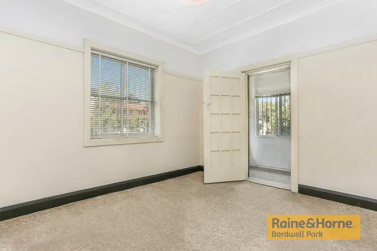 Sixth view of Homely house listing, 1 Ronald Avenue, Earlwood NSW 2206