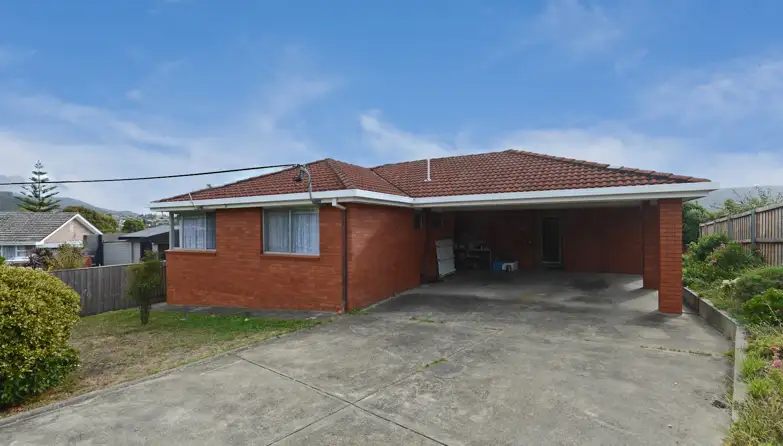 Main view of Homely unit listing, 1/12 Mitchell Avenue, Rosetta TAS 7010