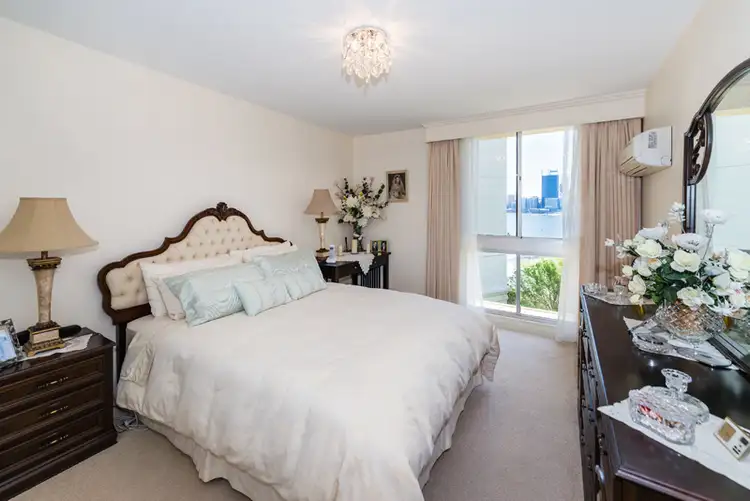 Seventh view of Homely apartment listing, 7/8 Darley St, South Perth WA 6151