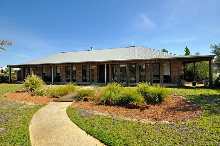 Main view of Homely house listing, 2 Moulton Trail, Ellenbrook WA 6069