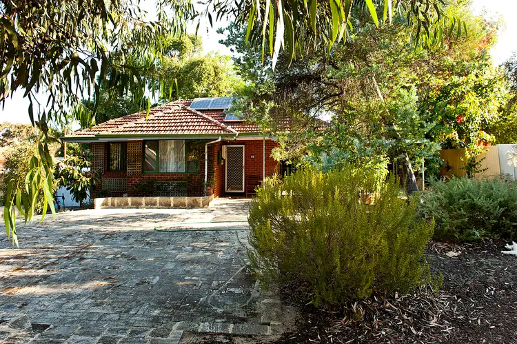 Second view of Homely house listing, 18 Quince Way, Coolbellup WA 6163