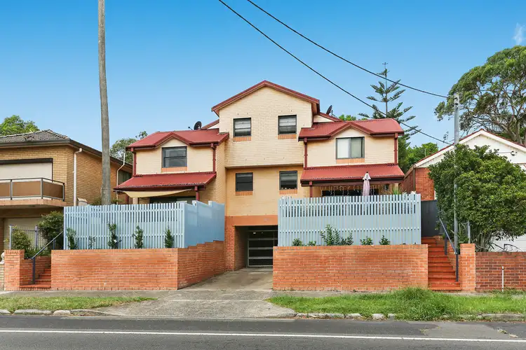 Sixth view of Homely townhouse listing, 2/117 Foster Street, Leichhardt NSW 2040