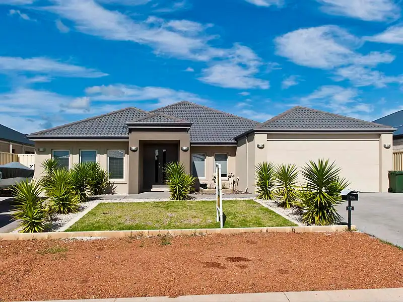 Main view of Homely house listing, 12 Potter Way, Pinjarra WA 6208